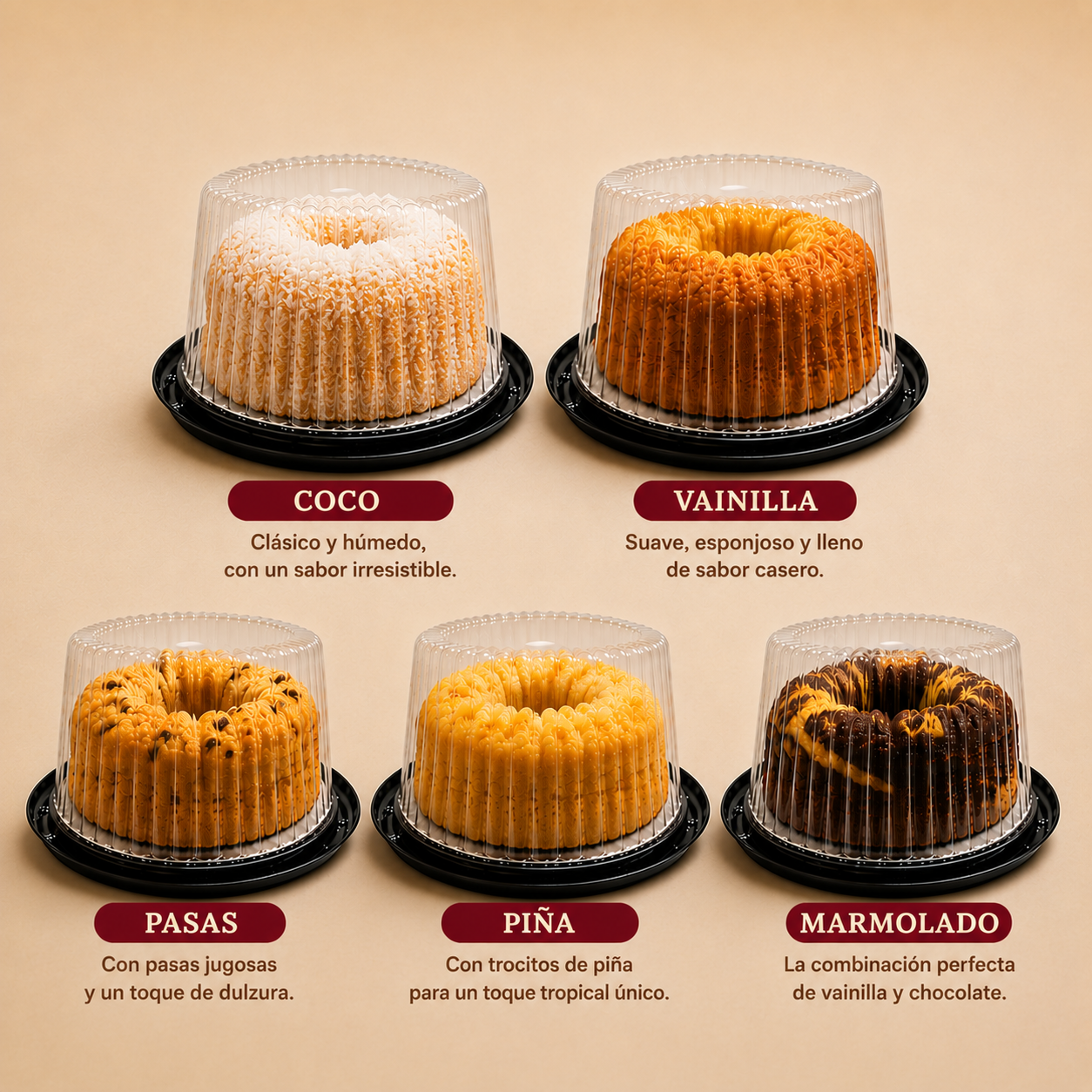 Butter Loaf Cake