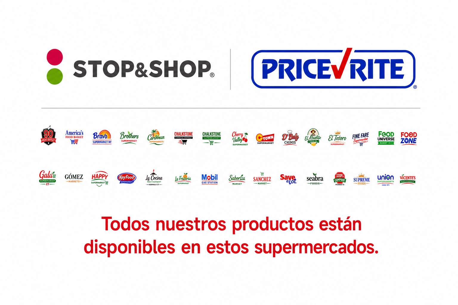 Wholesale Products