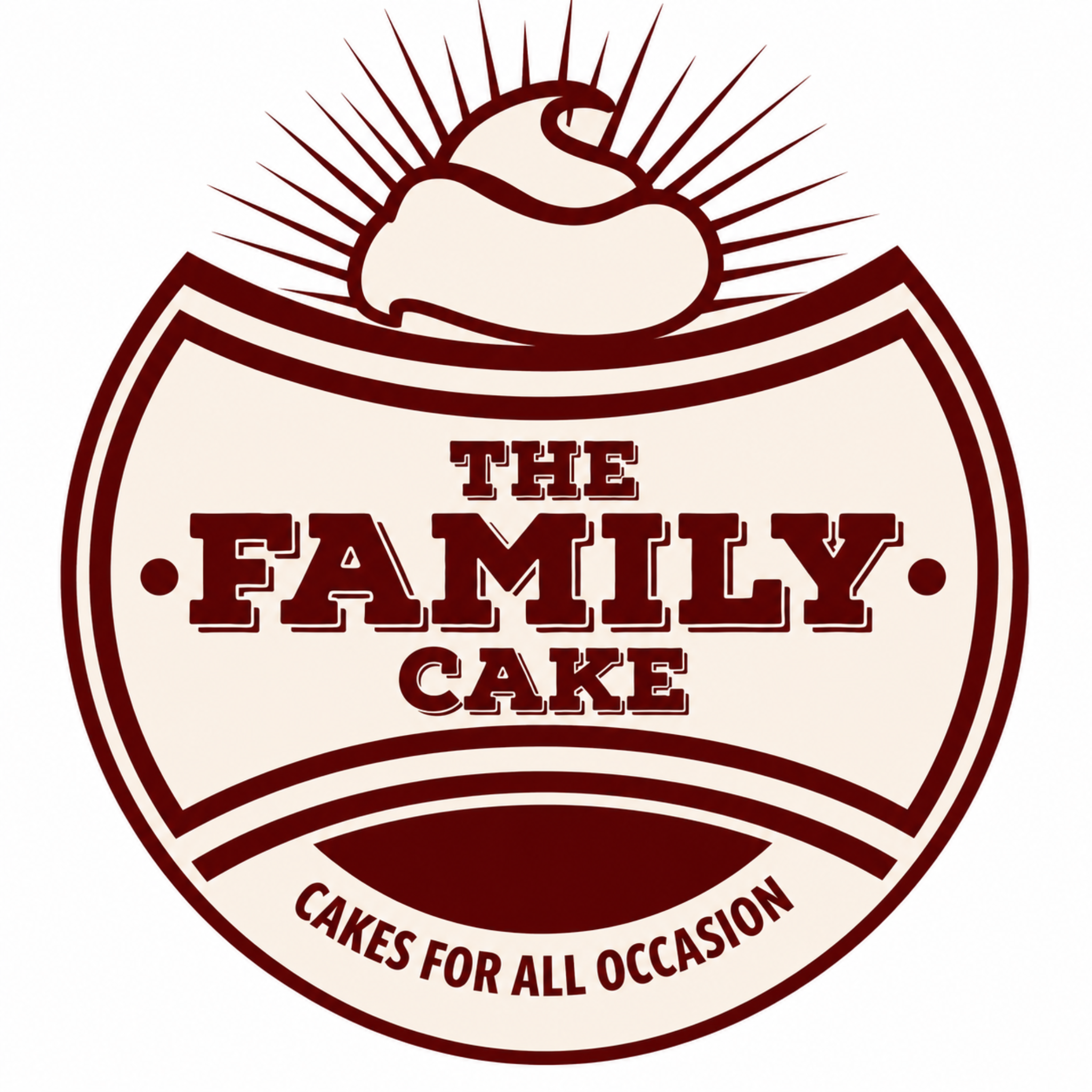 The Family Cake